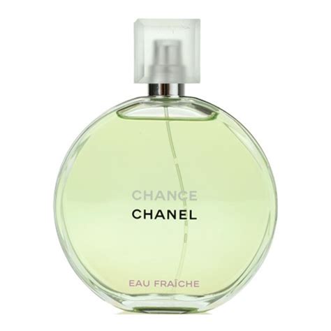 chanel gree|chanel chance eau fraiche 50ml.